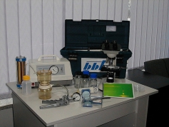 zestawy laboratoryjne 1