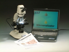mikroanalizator